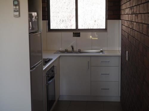 Jacaranda Holiday Units Суон-Хилл Экстерьер фото